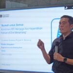 BRI RO Bandung Hadirkan KPR Suku Bunga Berjenjang Mulai 4% Sebagai Solusi Kepemilikan Hunian