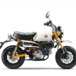 Honda Monkey
