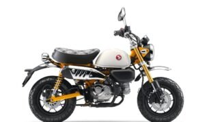 Honda Monkey