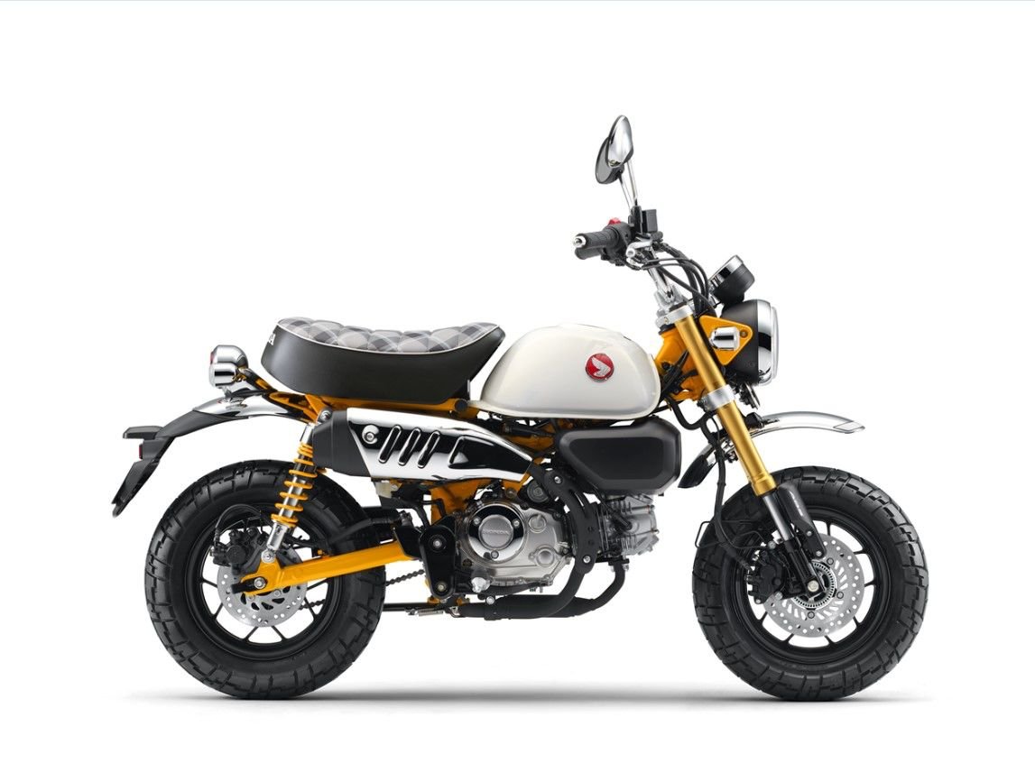 Honda Monkey