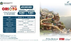 Mulai Investasi ORI030 di bank bjb, Wujudkan Perencanaan Keuangan yang Lebih Baik