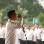 Hari Pajak 2026 Diperingati Serentak di Seluruh Indonesia, Usung Tema "Pajak Tumbuh, Indonesia Tangguh"