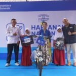 Peringati Hari Anak Nasional 2026, BRI Peduli Salurkan Bantuan Pendidikan dan Edukasi Penyelamatan di SDN Sagalaherang 1 Subang