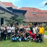 PLN Icon Plus Jabar Perkuat Sinergi Penataan Lingkungan Estetik