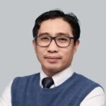 Ketua Perhimpunan Ahli Airtanah Indonesia (PAAI) Irwan Iskandar.