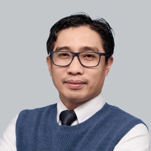 Ketua Perhimpunan Ahli Airtanah Indonesia (PAAI) Irwan Iskandar.