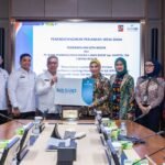 bank bjb Perluas Manfaat Dana Pensiun, Gandeng Pemkot Bogor Lindungi Masa Depan Aparatur Kewilayahan