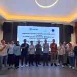 BRI BO Subang dan Pamanukan Perkuat Sinergi Hukum dengan Kejari Subang