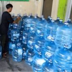 Pakar ITB Pertanyakan Dasar Pengetatan Standar BPA Galon Polikarbonat