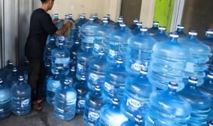 Pakar ITB Pertanyakan Dasar Pengetatan Standar BPA Galon Polikarbonat