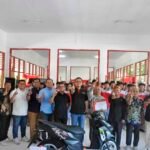 Astra Honda Berbagi Ilmu di SMK PANDU 2 Bogor, Bekali 100 Siswa Teknik Sepeda Motor Honda.
