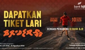 Saatnya Menabung, Saatnya Menjelajah Keindahan Bromo Bersama bank bjb