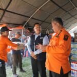 BRI Region 9 Bandung Salurkan Bantuan untuk Kampung Adat Ciptamulya