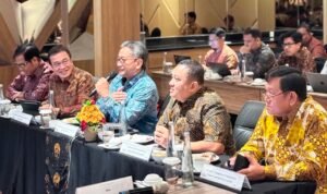 Perkuat Keamanan Digital Nasional, Telkom Gelar Workshop Post-Quantum Cryptography.