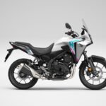 Era Baru Big Bike Petualang Dimulai, New NX500 Perdana Meluncur di Indonesia