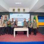 bank bjb Perluas Kolaborasi dengan Dunia Pendidikan Lewat Program Dana Pensiun Berkelanjutan