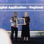 bank bjb Raih Top Digital Application Regional Bank, Bukti Inovasi Digital Dieksekusi dengan Baik
