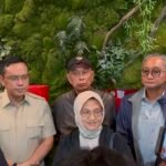 PENANGANAN GEMPA NTT