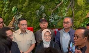 PENANGANAN GEMPA NTT