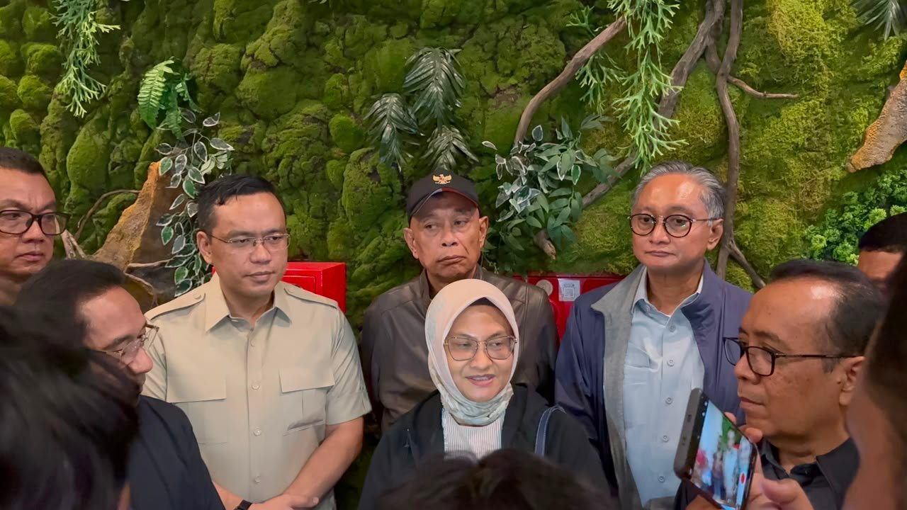 PENANGANAN GEMPA NTT