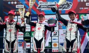 Double Winner