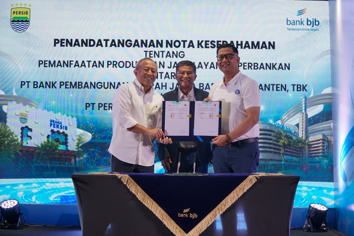 bjb x persib