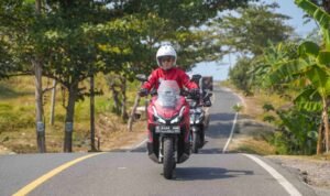 Turing santai