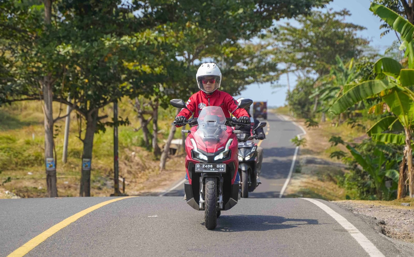 Turing santai