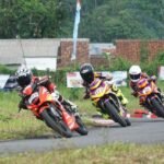 Honda Daya Jayadi Racing Team