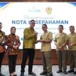 Mou bank bjb