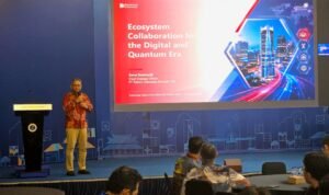 Indonesia Higher Education CIO Forum 2026