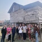 Alifia Naura Nazifah, Mantri BRI Unit Sumber Hidup, BRI Branch Office Kayu Agung