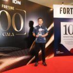 Fortune Indonesia 100 Tahun 2026 Apresiasi bank bjb, Inovasi Jadi Penggerak Pertumbuhan