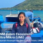 Account Officer (AO) PNM Mekaar, Violend Trintje Ory