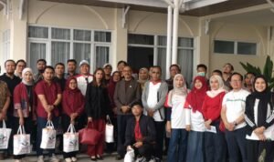 RSUD Welas Asih Perkuat Layanan Jantung, Hadirkan CPET, Cathlab hingga Rawat Inap VVIP