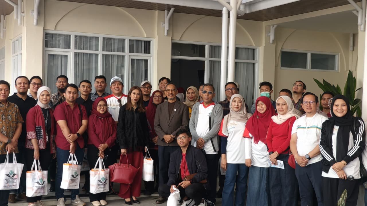 RSUD Welas Asih Perkuat Layanan Jantung, Hadirkan CPET, Cathlab hingga Rawat Inap VVIP