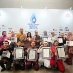 PLN Icon Plus Masuk Top 10 TBCCI 2026