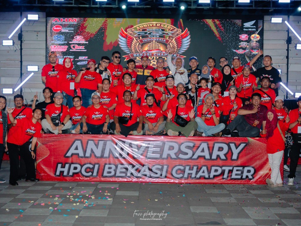 HPCI_BEKASI001