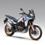 CRF1100L Africa Twin