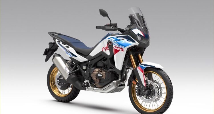 CRF1100L Africa Twin
