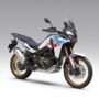 CRF1100L Africa Twin