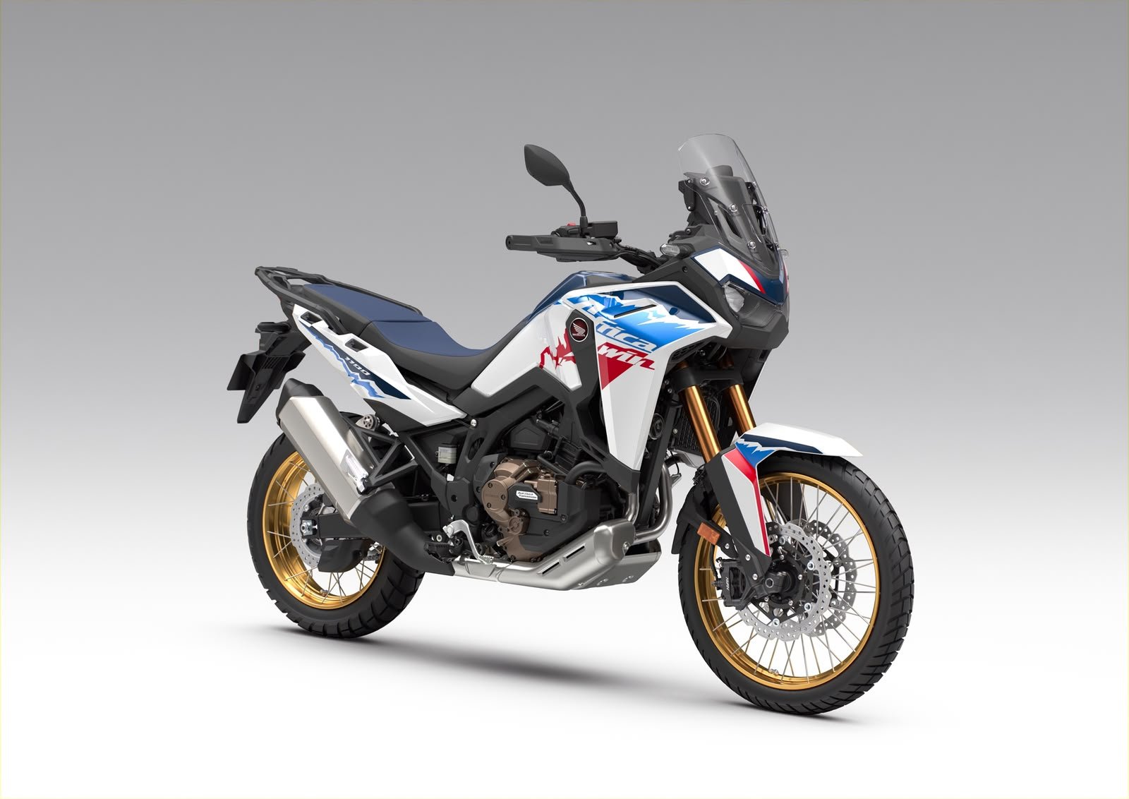 CRF1100L Africa Twin